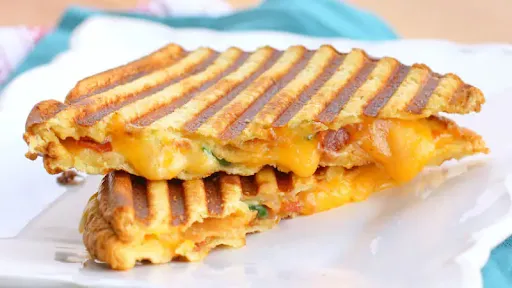 Cheese Delight Sandwich