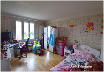 appartement à Maisons-Laffitte (78)