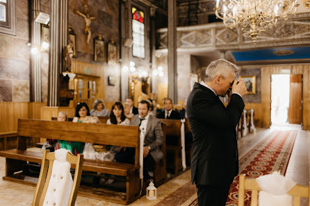 शादी का फोटोग्राफर Aleksandra Nowak (czterykadry)। जुलाई 6 2023 का फोटो