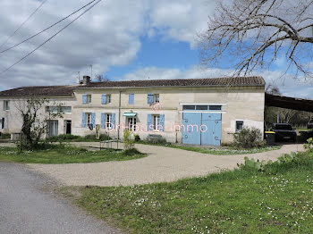 maison à Lagorce (33)