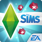 Cover Image of Télécharger Les Sims™ FreePlay 5.24.0 APK