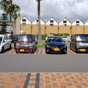 Nボックスカスタム JF1