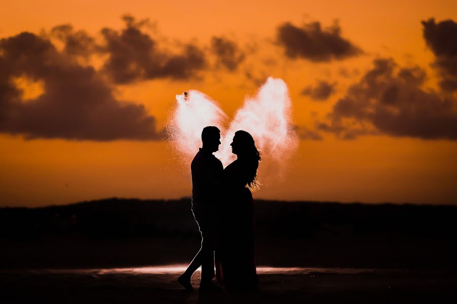 Fotógrafo de casamento Jocieldes Alves (jocieldesalves). Foto de 14 de outubro 2018