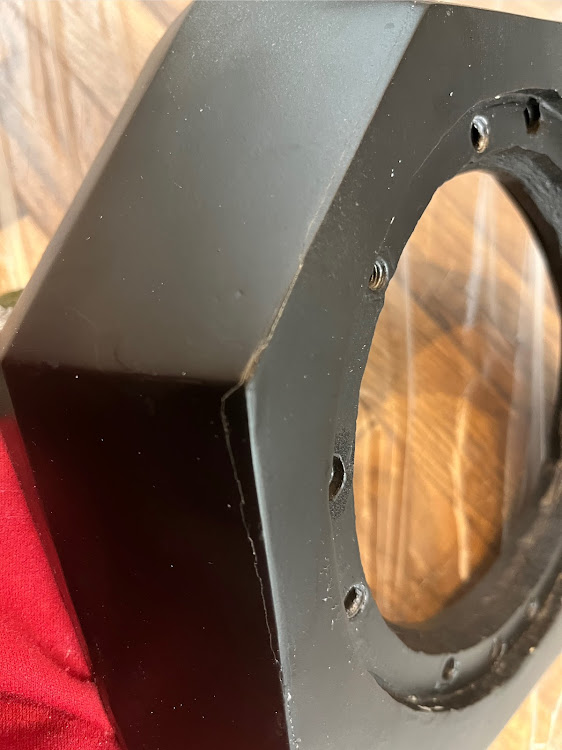 eKワゴンのスピーカー・DIY・カロッツェリア・カロッツェリアスピーカー・アウターバッフルに関するカスタム事例の投稿画像9枚目