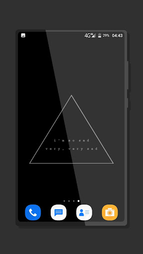 Sad Aesthetic Wallpapers