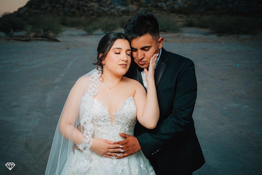 Fotógrafo de bodas Angel Muñoz (angelmunozmx). Foto del 3 de mayo 2023