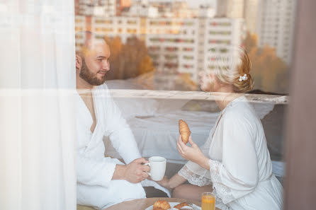 Fotografer pernikahan Vadim Blagoveschenskiy (photoblag). Foto tanggal 19 Maret 2020