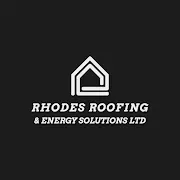 Rhodes Roofing and Energy Solutions Limited Logo