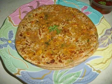 Moms Homely Paratha photo 