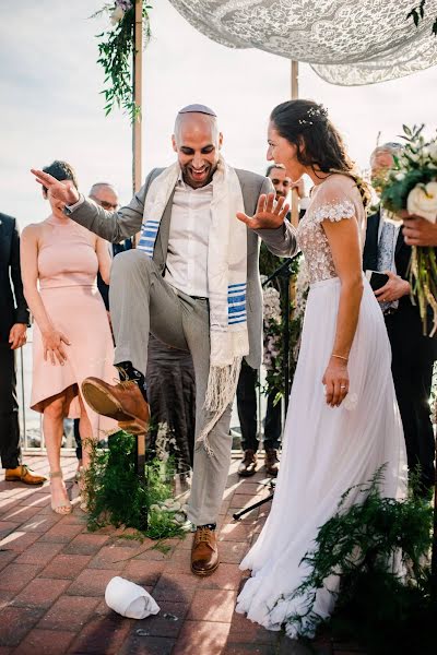 Wedding photographer Ryan Flynn (ryanflynnphoto). Photo of 27 August 2019