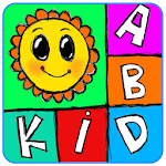 Cover Image of Download English for kids 3.5 APK