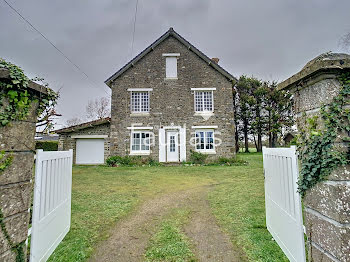 maison à Portbail (50)