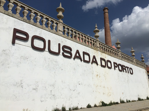 Pousada Do Porto