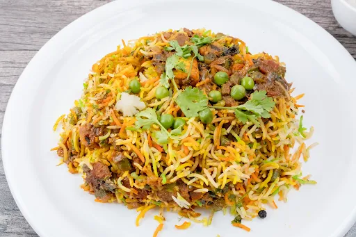 Veg Biryani