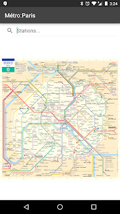 How to mod Métro:Paris patch 3.1 apk for bluestacks