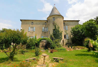 Château 14