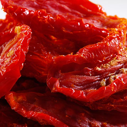 Sun-Dried Tomatoes