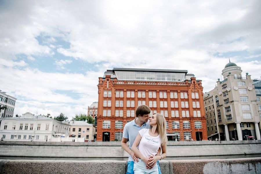 Svadobný fotograf Viktoriya Maslova (bioskis). Fotografia publikovaná 11. júna 2019