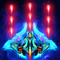 Icon Galaxy Guardian: Space Shooter