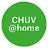 CHUV@home icon