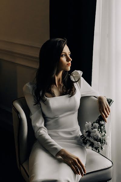 Wedding photographer Natalya Godyna (godyna). Photo of 7 March