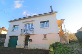 maison à Eppeville (80)