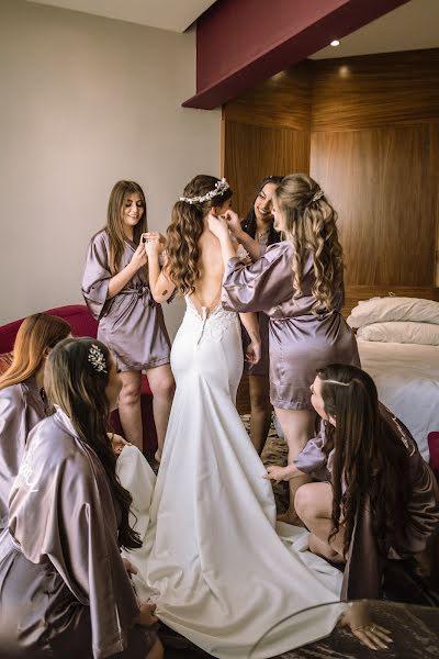 Wedding photographer Alejandra Zapata (alezapatafoto). Photo of 26 January 2023