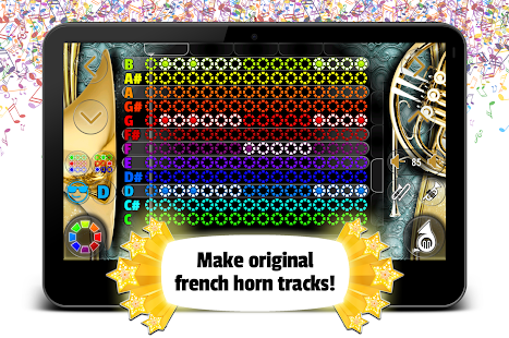 French Horn LEGEND - NO ADS(圖2)-速報App