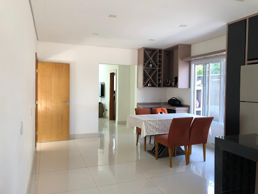 Sobrado, 4 quartos, 290 m² - Foto 4