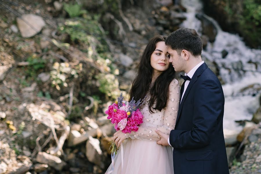 Photographe de mariage Gennadiy Shpuntov (artfruits). Photo du 2 juin 2017