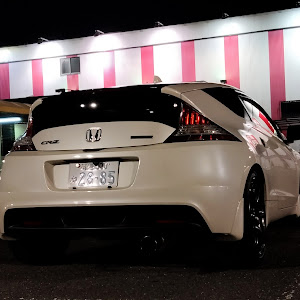 CR-Z ZF1