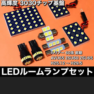 ハリアー ZSU60W