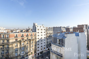 appartement à Paris 15ème (75)