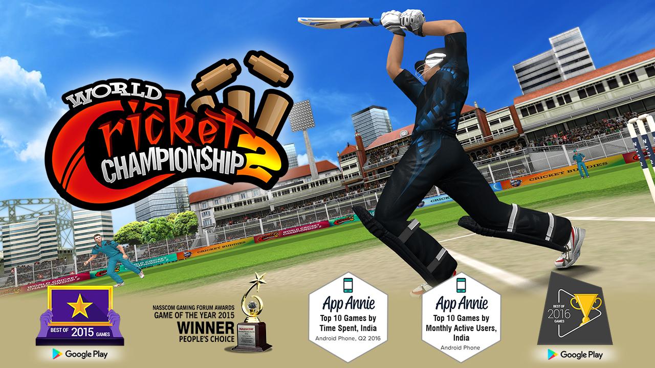 World Cricket Championship 2 - Android Apps on Google Play