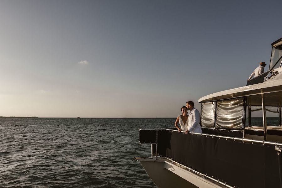 Photographe de mariage Gabo Preciado (gabopreciado). Photo du 9 janvier 2021