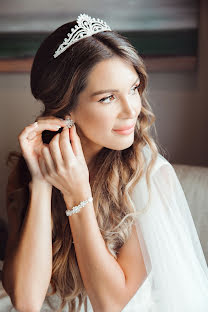 Wedding photographer Lidiya Beloshapkina (beloshapkina). Photo of 25 March 2020