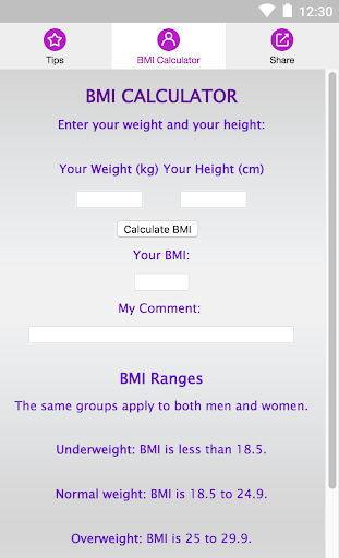 30 Tips To Lose Weight Fast