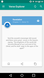Young's Literal Transl. Bible(圖6)-速報App