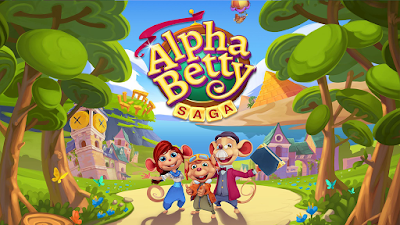 preview media of Alpha Betty Saga