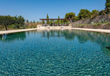 Farmhouse with garden and pool 20