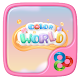 Download (Free)Color World GO Launcher Theme For PC Windows and Mac 1.00