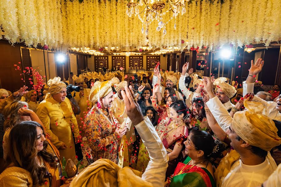 Fotografo di matrimoni Geeshan Bandara (geeshan). Foto del 4 febbraio 2023