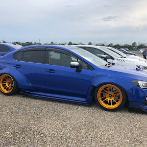 WRX STI