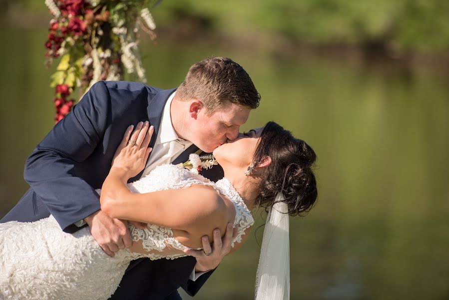 Wedding photographer Stephanie Perry (stephanieper). Photo of 30 December 2019