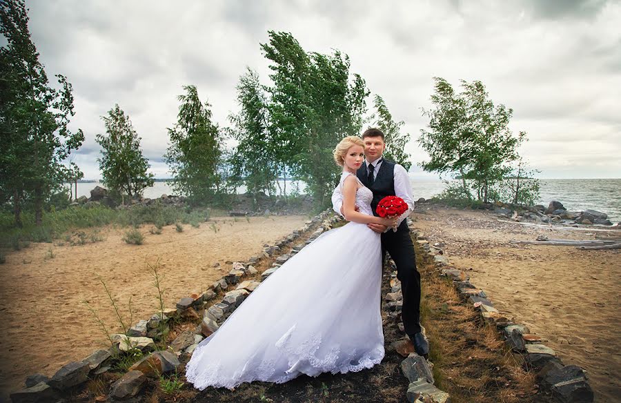 Wedding photographer Tatyana Antoshina (antoshina). Photo of 9 July 2015