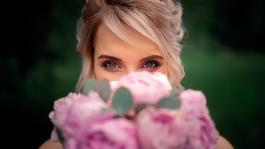 Wedding photographer Anton Mancerov (asmantserov). Photo of 8 June 2020