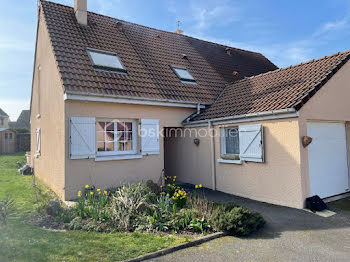 maison à Beauvais (60)