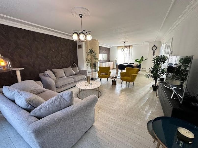 Vente maison 8 pièces 230 m² à Le Mans (72000), 435 000 €