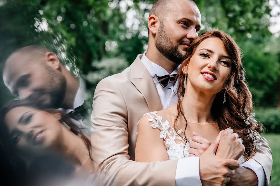 Wedding photographer Kristina Tepfer (tepfer). Photo of 31 July 2019