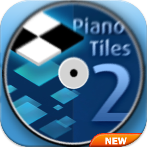 Piano Tiles Two 2016 Screen 2